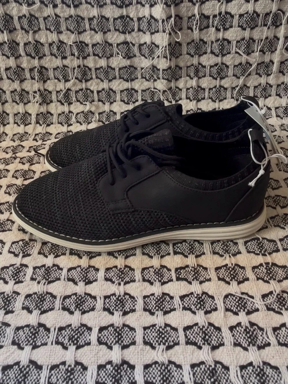Cat & Jack sleek black